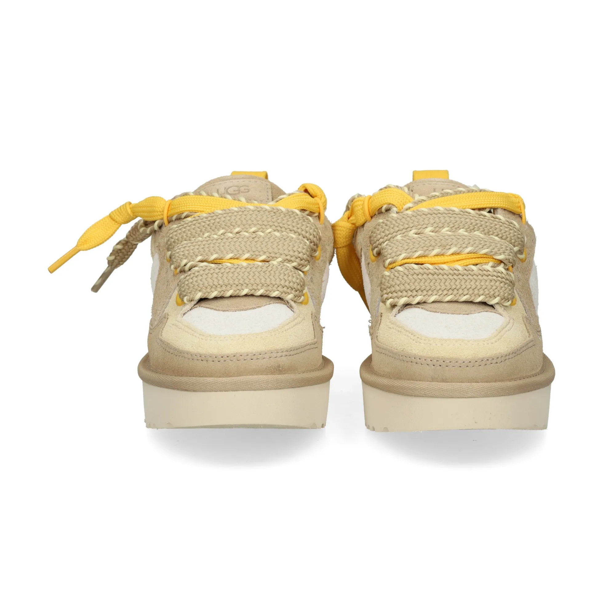 UGG Zapatillas de Mujer 1172710 MDSD MUSTARD SE