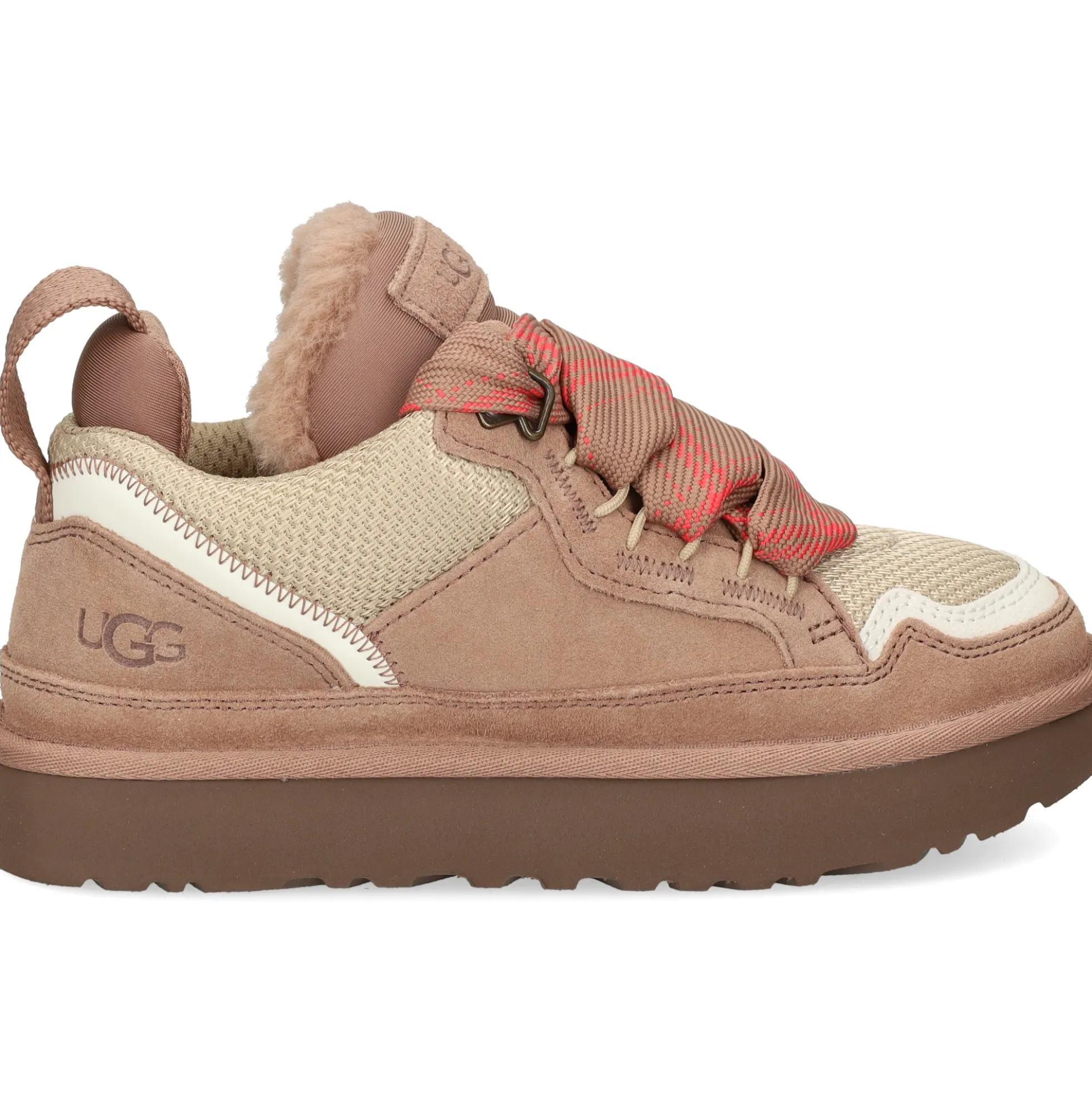 UGG Zapatillas de Mujer 1144032 RYK ROCKY OAK