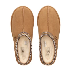 UGG Zuecos de hombre 1174671 CHE CHESTNUT
