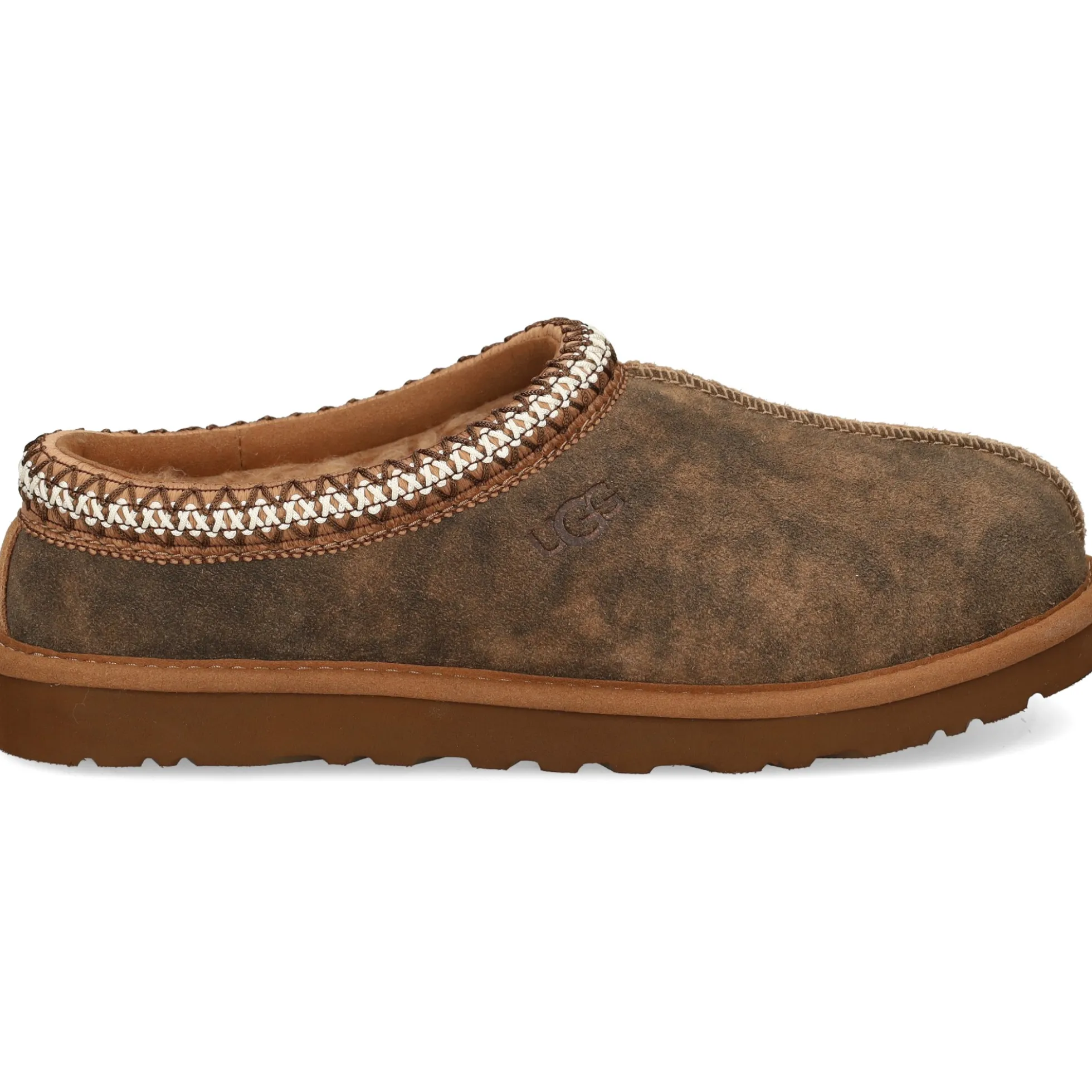 UGG Zuecos de hombre 1173810 CHE CHESTNUT