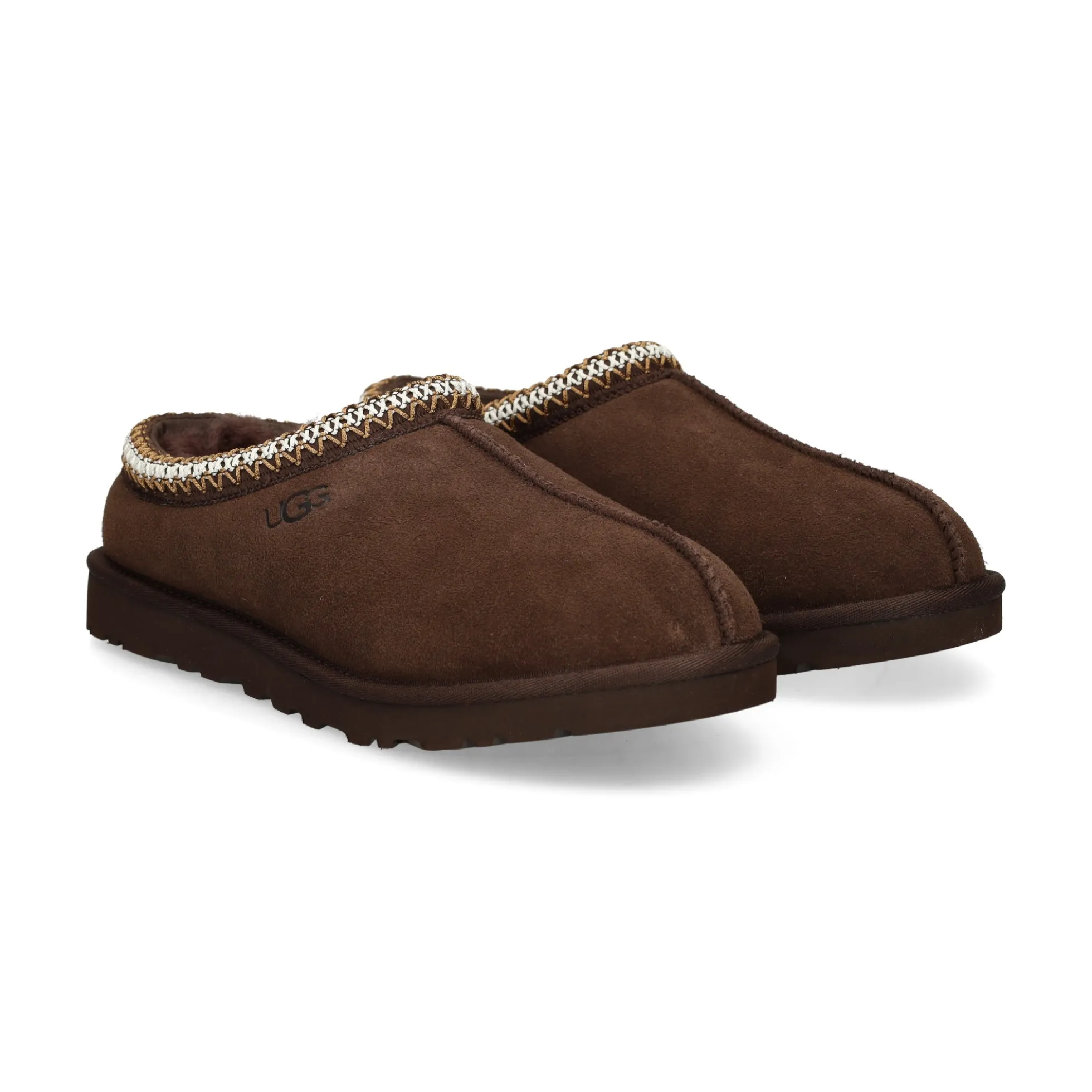 UGG Zuecos de hombre 1174671 DDCC DUSTED COC