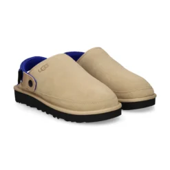 UGG Zuecos de hombre 1166915 SDRG SAND/BLUE
