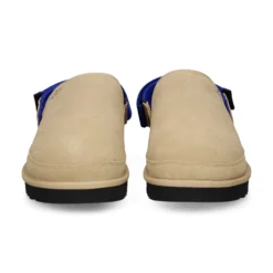UGG Zuecos de hombre 1166915 SDRG SAND/BLUE