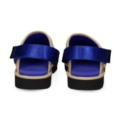 UGG Zuecos de hombre 1166915 SDRG SAND/BLUE