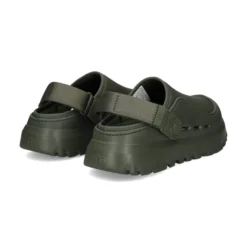 UGG Zuecos de hombre 1166912 WLN WOODLAND GR