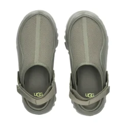 UGG Zuecos de hombre 1166912 WLN WOODLAND GR