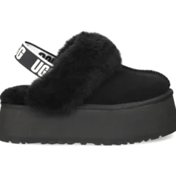 UGG Zuecos de Mujer 1113474 BLK NEGRO