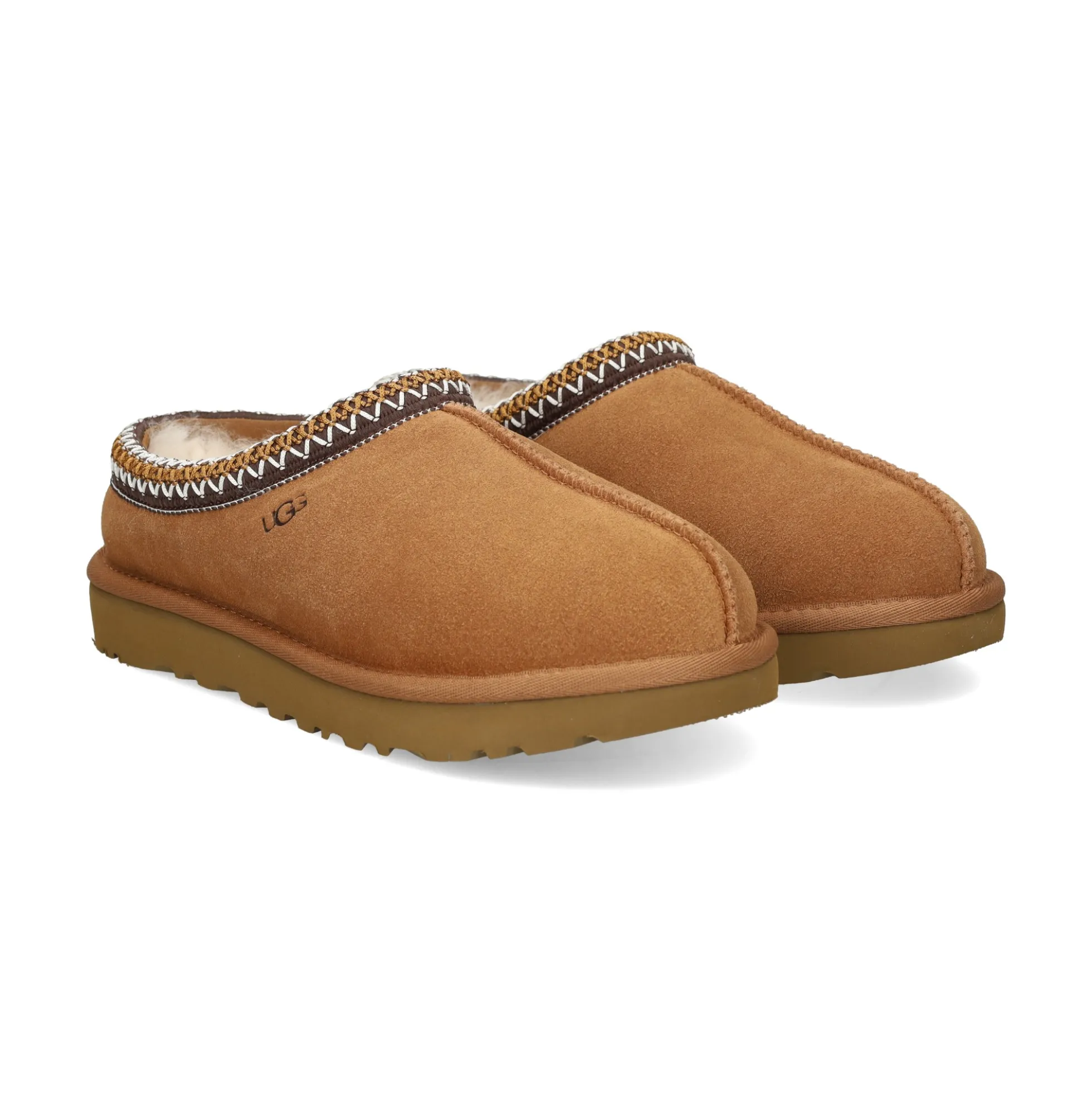 UGG Zuecos de Mujer 1174470 CHE CHESTNUT