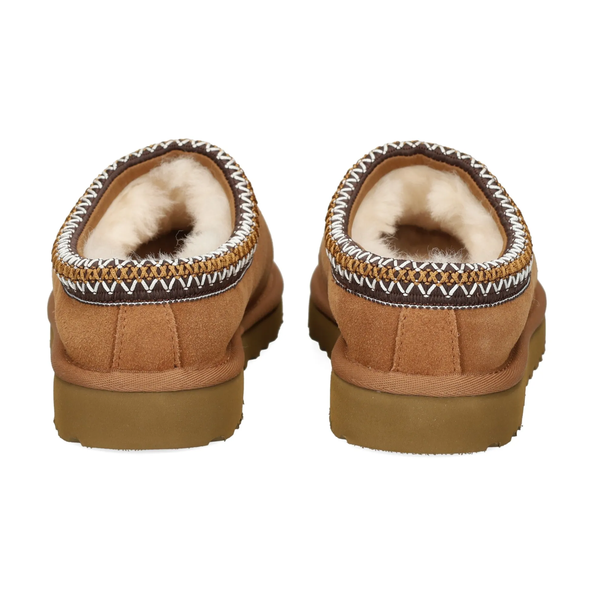 UGG Zuecos de Mujer 1174470 CHE CHESTNUT