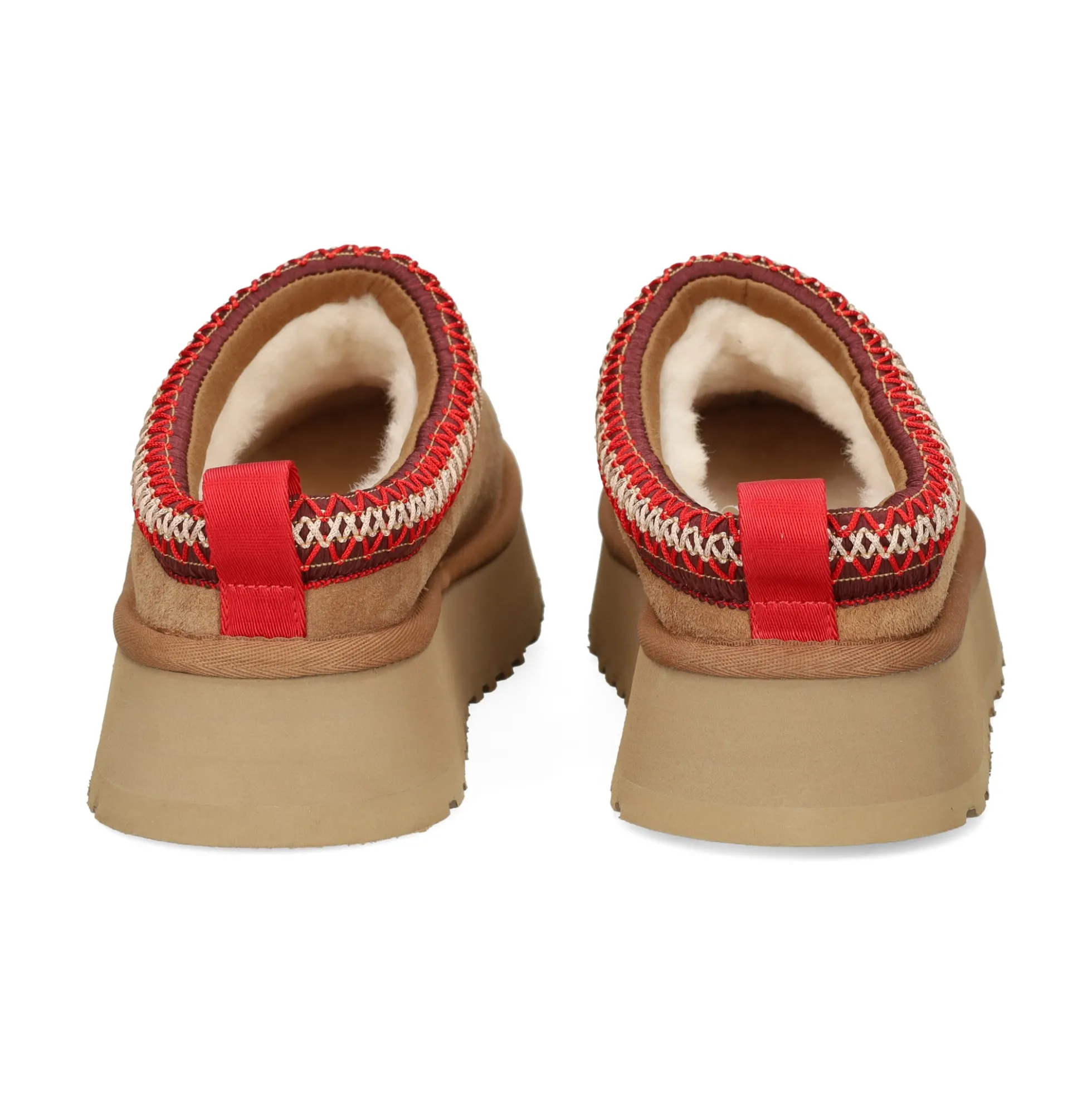 UGG Zuecos de Mujer 1174471 CHE CHESTNUT