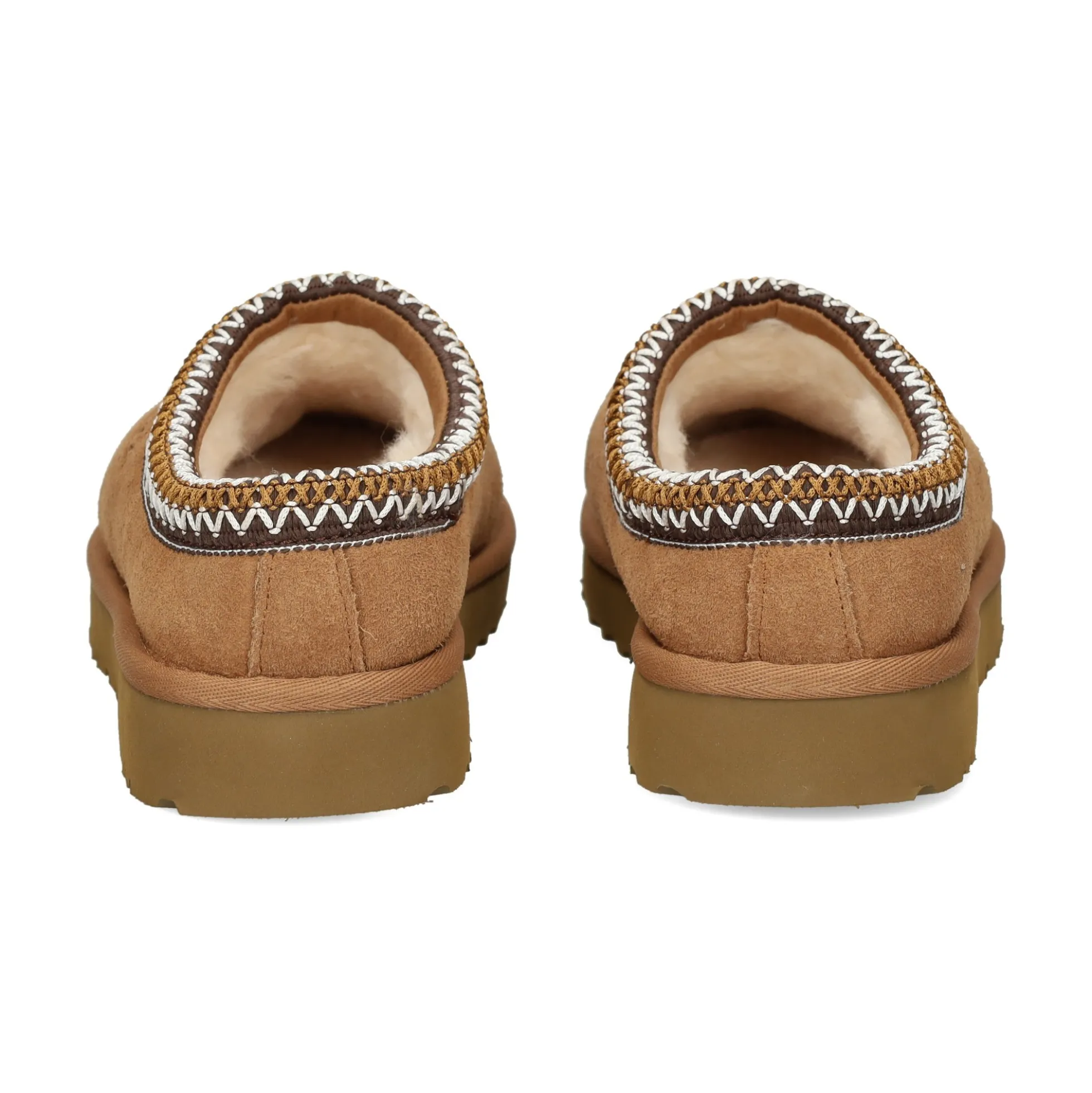 UGG Zuecos de Mujer 5955 CHE CHESTNUT
