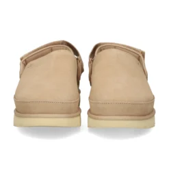 UGG Zuecos de Mujer GOLDENSTAR CLOG DRI DRIFTWOOD