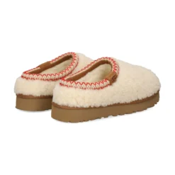 UGG Zuecos de Mujer 1158356 NAT NATURAL