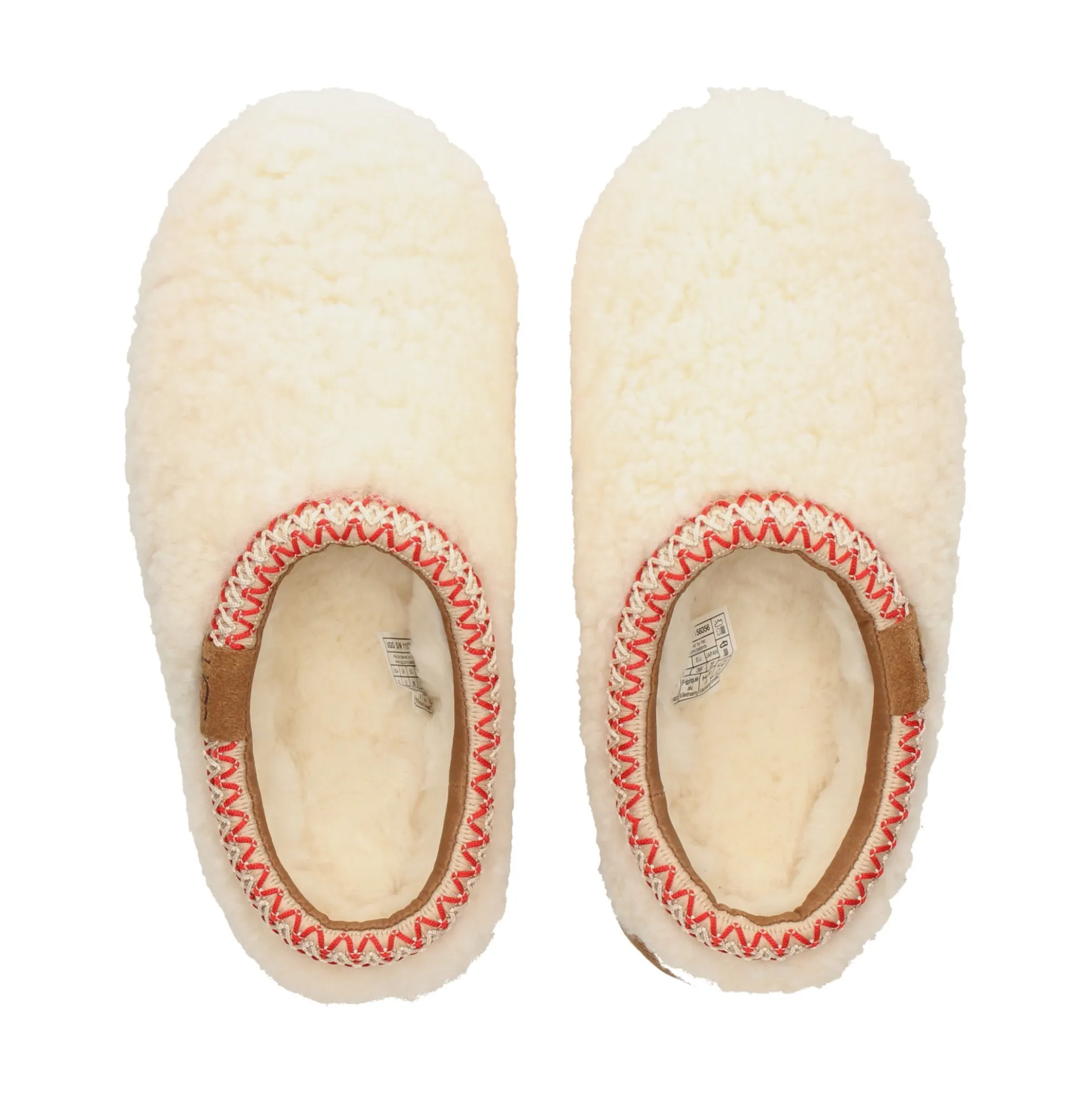 UGG Zuecos de Mujer 1158356 NAT NATURAL
