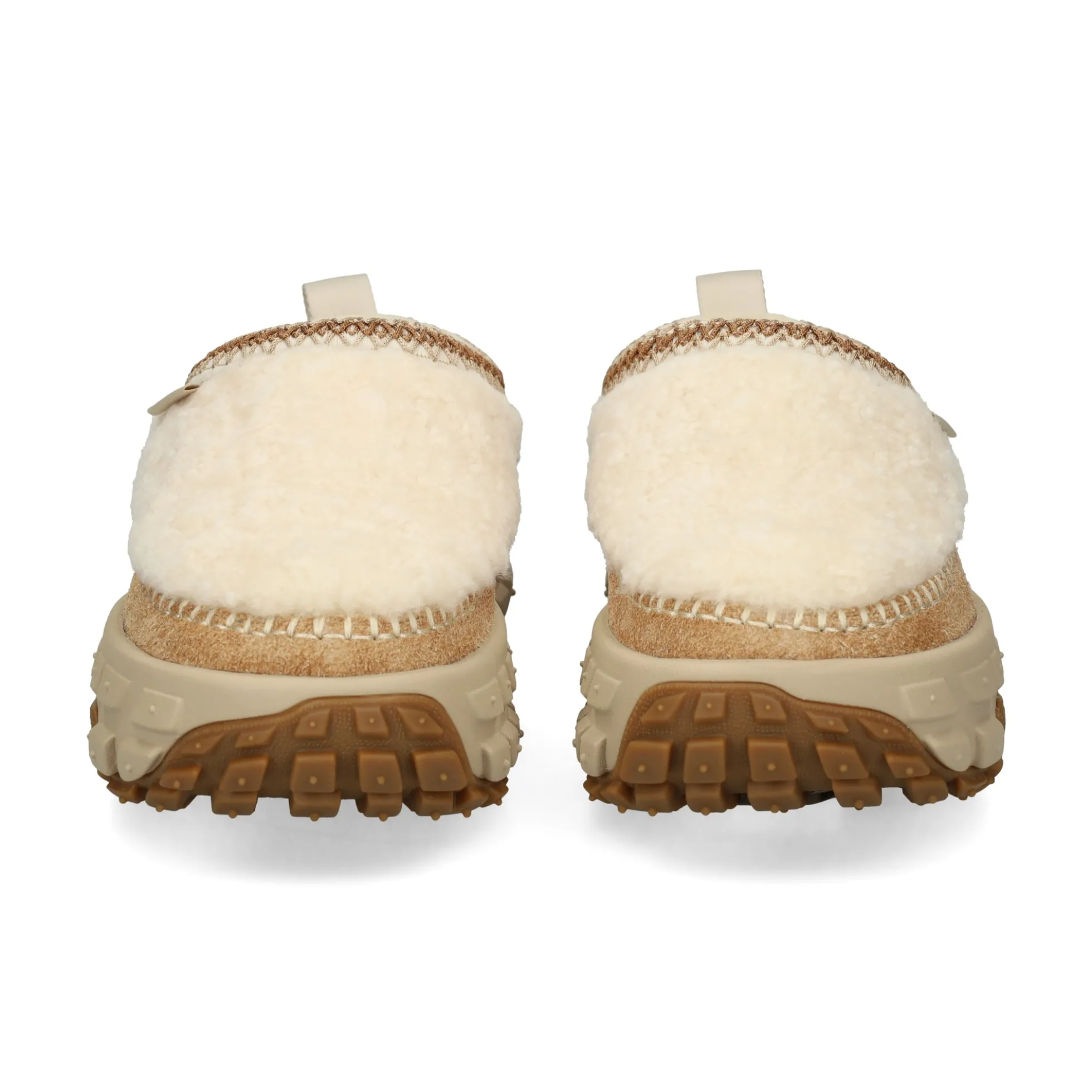 UGG Zuecos de Mujer 1163350 NATURAL