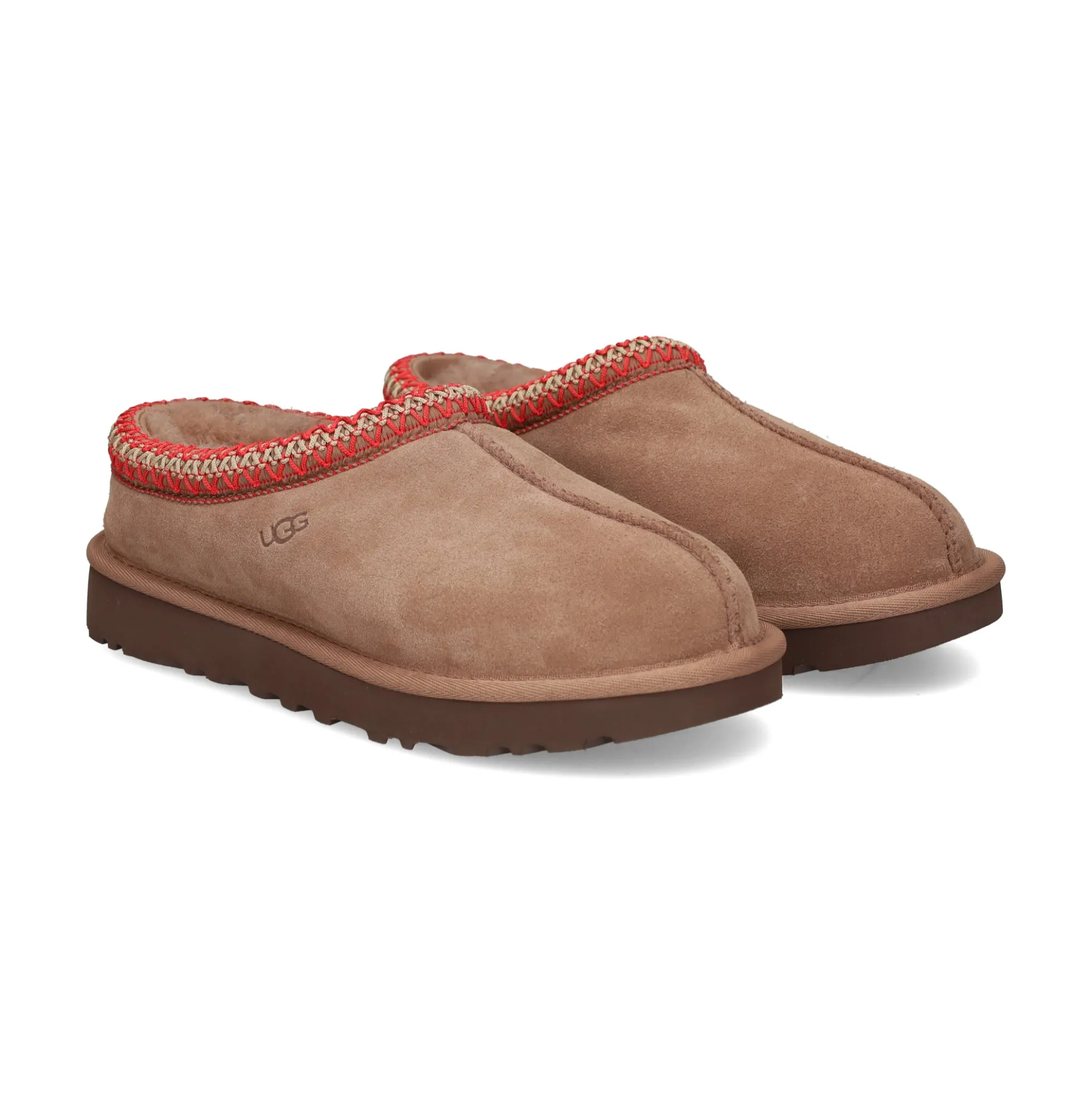 UGG Zuecos de Mujer 1174470 RYK ROCKY OAK