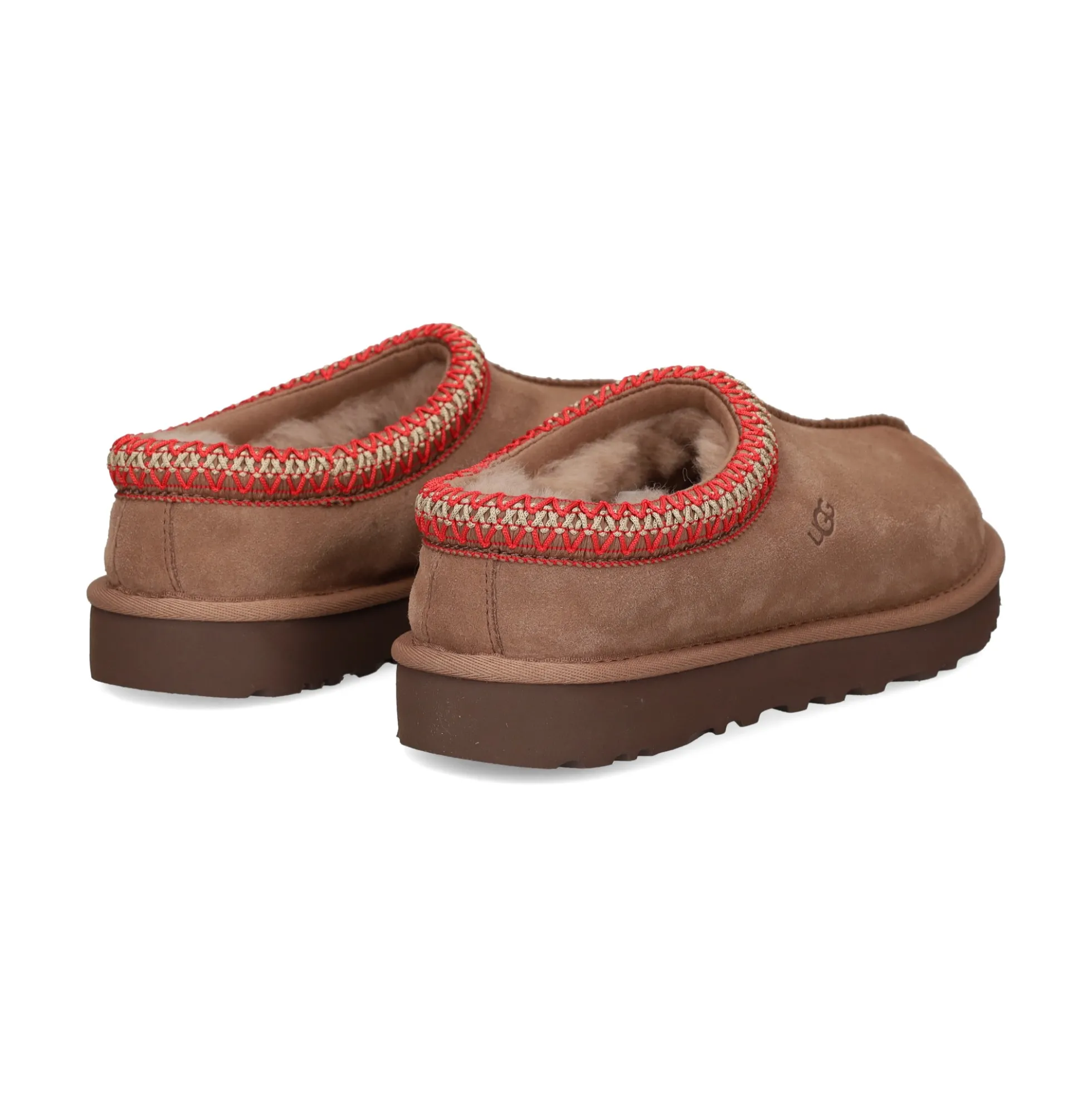 UGG Zuecos de Mujer 1174470 RYK ROCKY OAK