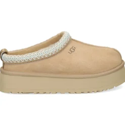 UGG Zuecos de Mujer 1122553 SAN SAND