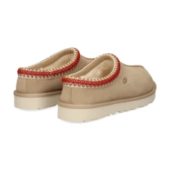 UGG Zuecos de Mujer 5955 SNDD SAND/DARK