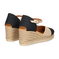 UNISA Alpargatas de Mujer CECH_26_ECL_KS SKIN