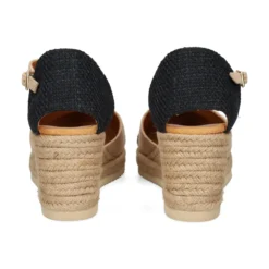 UNISA Alpargatas de Mujer CECH_26_ECL_KS SKIN