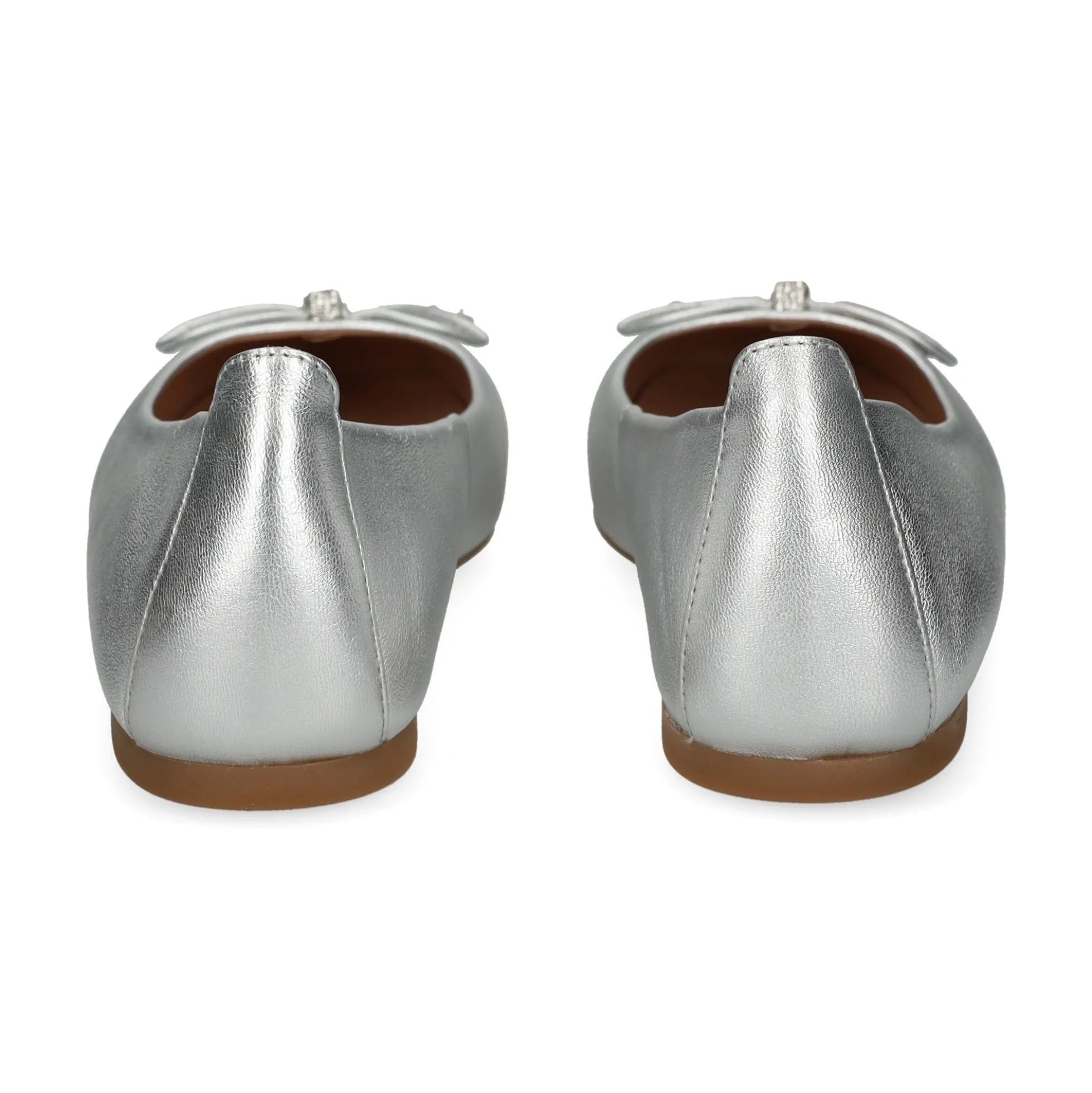 UNISA Bailarinas de Mujer BASMI_LMT SILVER