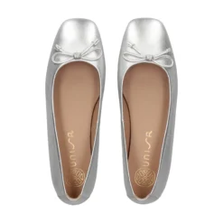 UNISA Bailarinas de Mujer BASMI_LMT SILVER