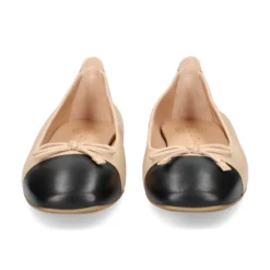 UNISA Bailarinas de Mujer BELLE_NS NEGRO