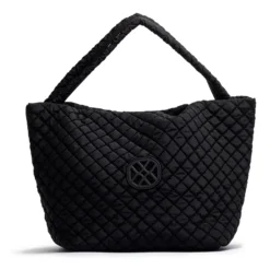 UNISA Bolsos ZROSELLA_F23_DI NEGRO