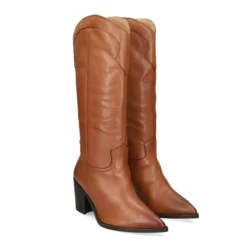 UNISA Botas con tacón de Mujer MARCUS_CCP TEKA