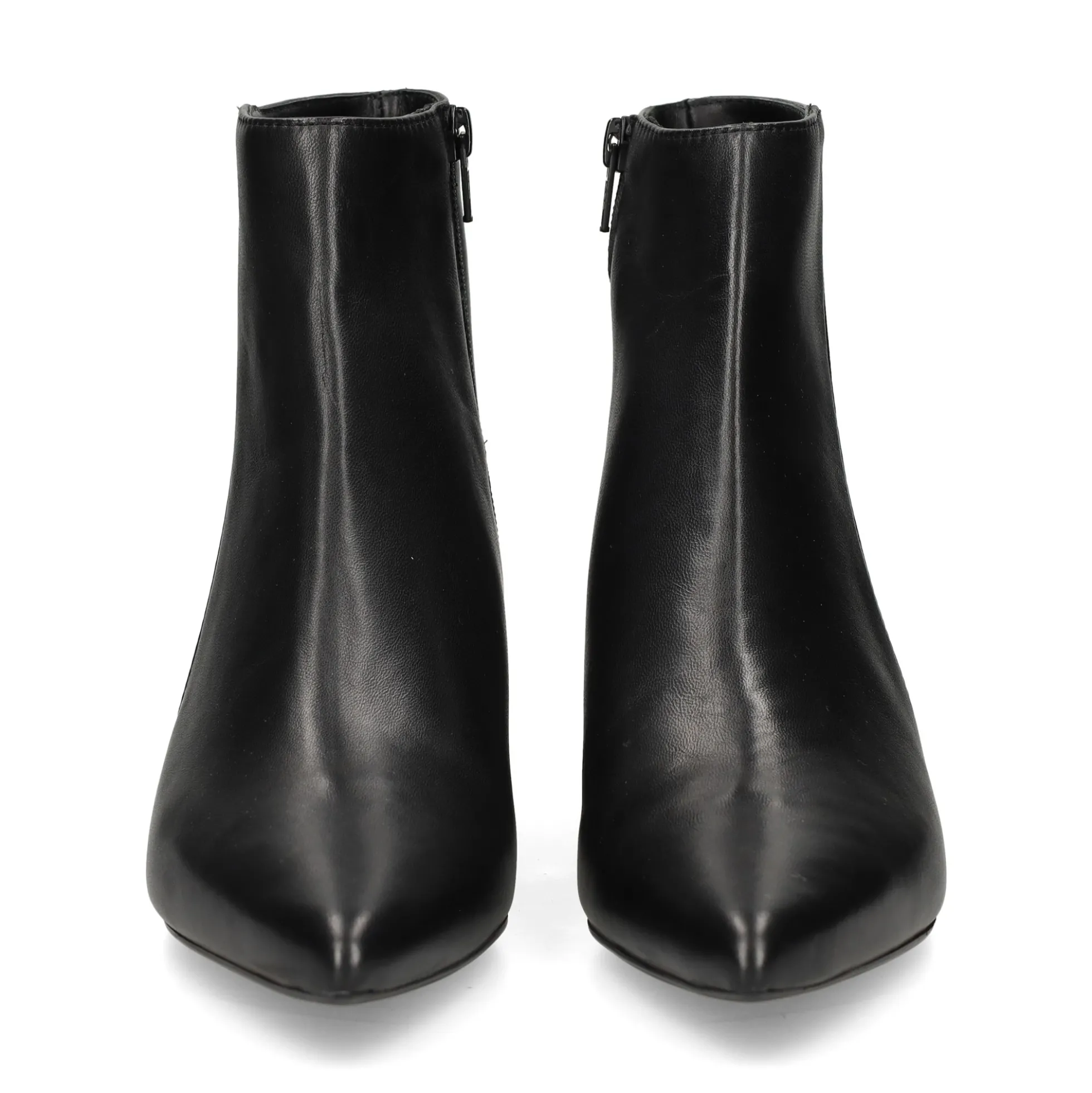 UNISA Botines con tacón de Mujer JIMERA_NTO NEGRO