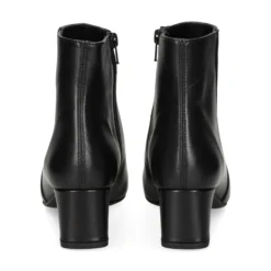 UNISA Botines con tacón de Mujer JIMERA_NTO NEGRO