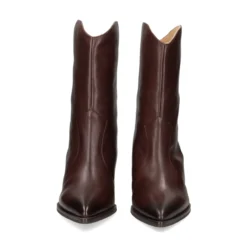 UNISA Botines con tacón de Mujer MARJAL_CCP WENGUE