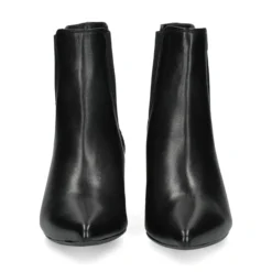 UNISA Botines con tacón de Mujer JURI_NTO NEGRO