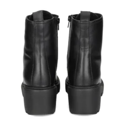UNISA Botines con tacón de Mujer JULIET_NTO NEGRO