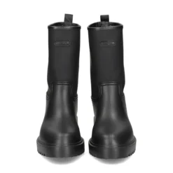 UNISA Botines con tacón de Mujer GARNER_DIV NEGRO