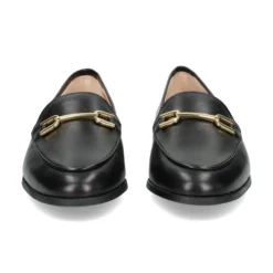 UNISA Mocasines de Mujer DAIMIEL_F24_NTO NEGRO