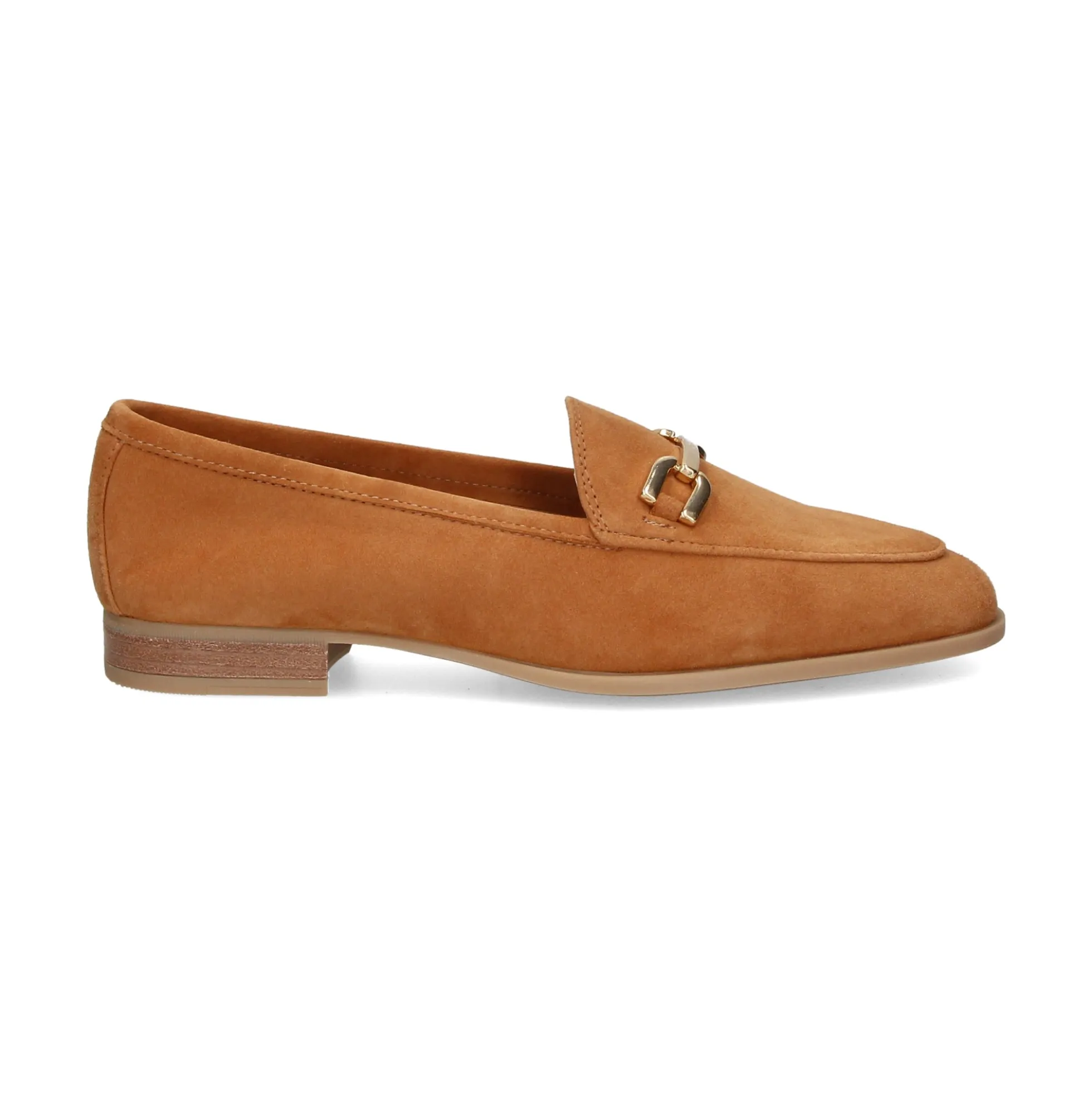 UNISA Mocasines de Mujer DALCY_23_KS CINNAMON