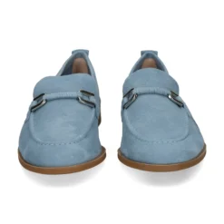 UNISA Mocasines de Mujer DANERI_KS JEANS