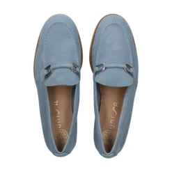 UNISA Mocasines de Mujer DANERI_KS JEANS