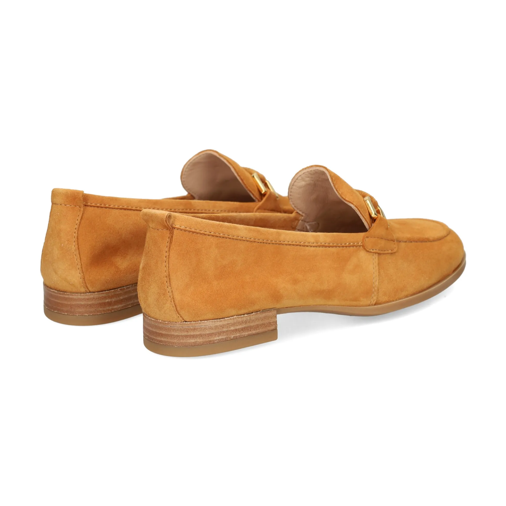 UNISA Mocasines de Mujer DANERI_KS CINNAMON