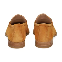 UNISA Mocasines de Mujer DANERI_KS CINNAMON