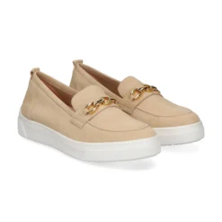 UNISA Mocasines de Mujer FINDAY_KS SKIN