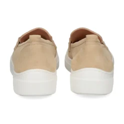 UNISA Mocasines de Mujer FINDAY_KS SKIN