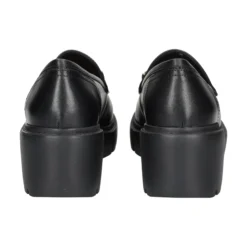 UNISA Mocasines de Mujer JAZZ_NTO NEGRO