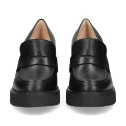 UNISA Mocasines de Mujer KEXE_STT NEGRO