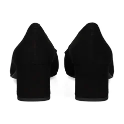UNISA Mocasines de Mujer LENOX_KS NEGRO