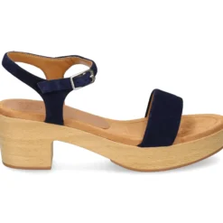UNISA Sandalias con plataforma de Mujer IRITA_24_KS OCEAN