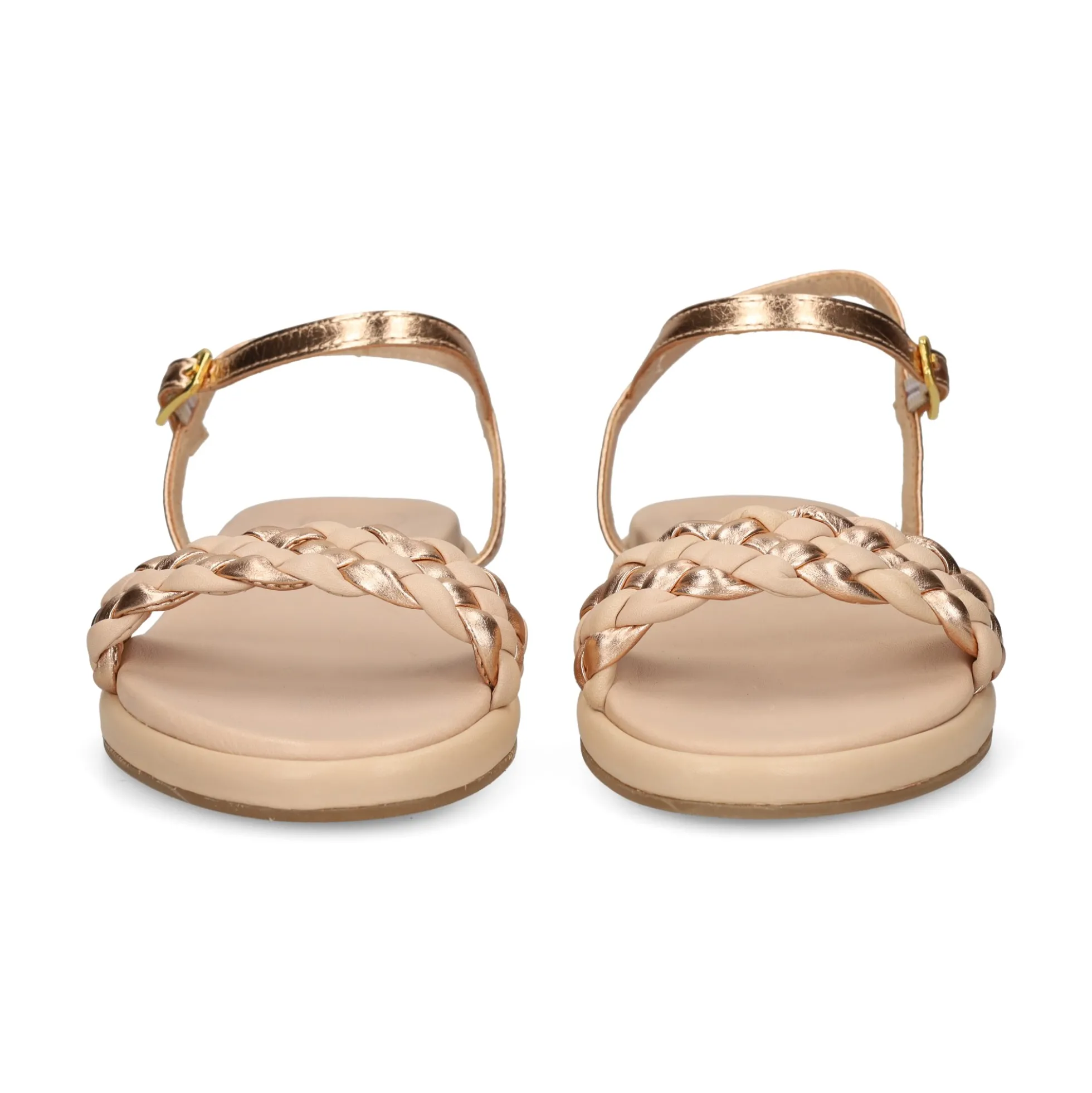 UNISA Sandalias planas de Mujer COSO_LMT BALLET