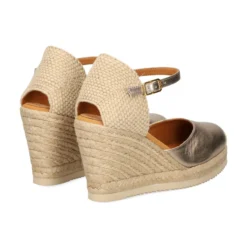 UNISA Zapatos cuña CASTILLA_25_LMT MUMM